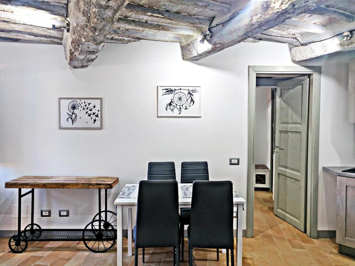 Appartamento La Finestrella Читта-делла-Пьеве Экстерьер фото