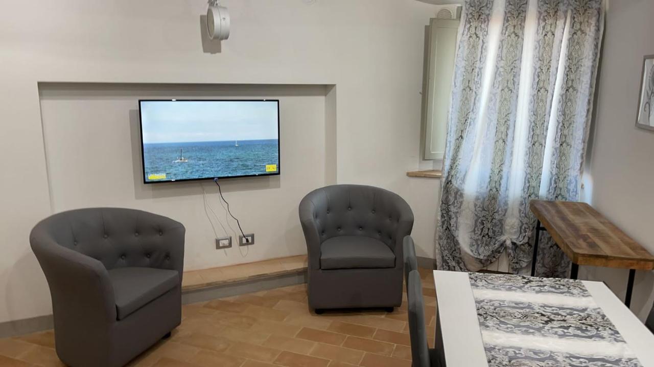 Appartamento La Finestrella Читта-делла-Пьеве Экстерьер фото